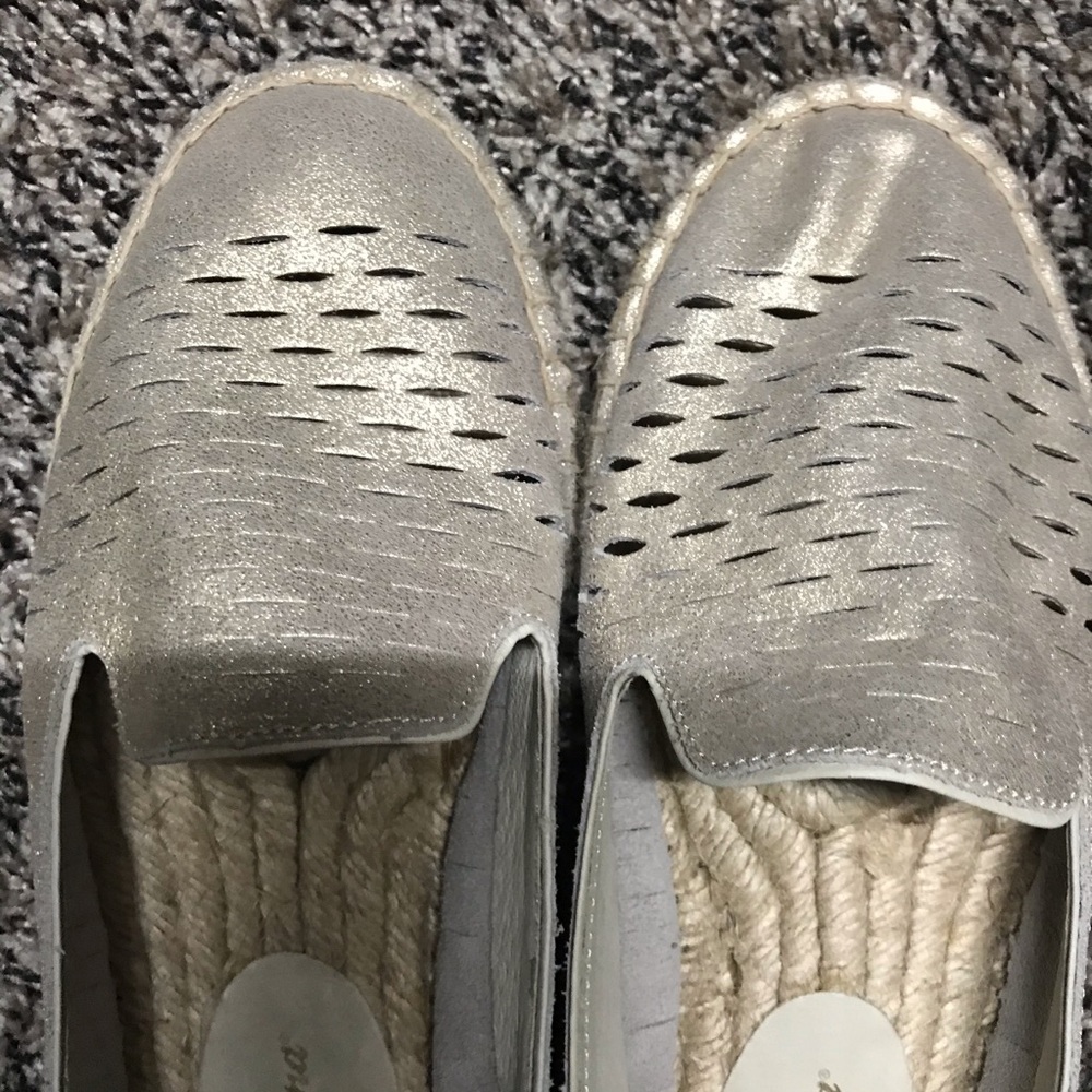 Tommy Bahama shoes